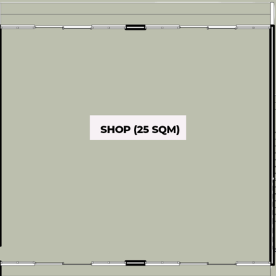 SHOP SQM
