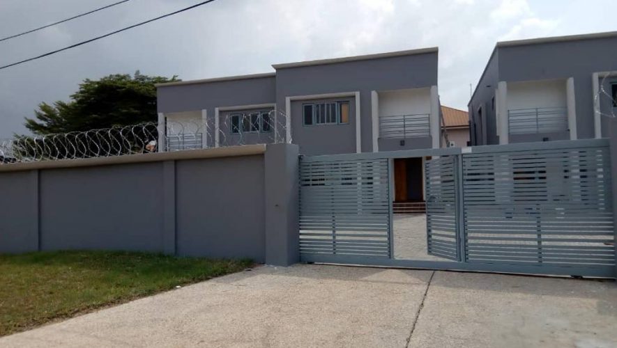 Adom Villas iii
